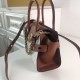  Mk Handheld Crossbody Shoulder Bag Model:8189 Size:26*17*10