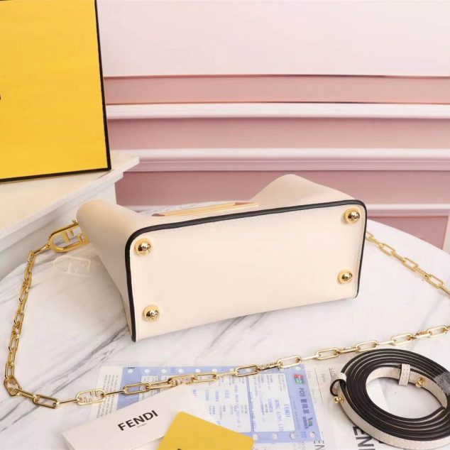  Fendi Way Small Handbag Size: 20*10*17.5cm