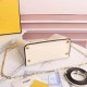  Fendi Way Small Handbag Size: 20*10*17.5cm