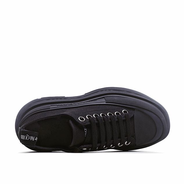  Alexander McQueen Tread Slick Espadrilles