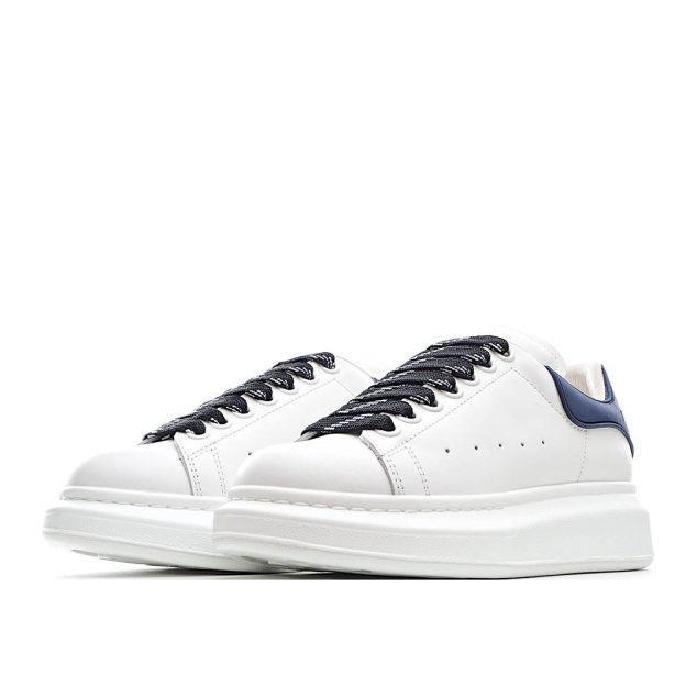  Alexander McQueen sole sneakers