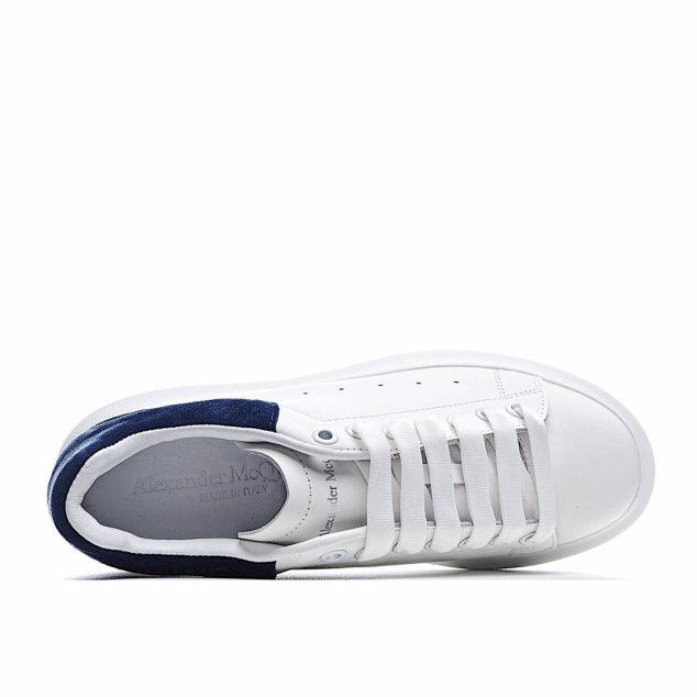  Alexander McQueen sole sneakers