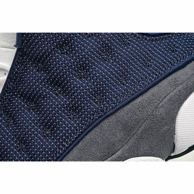  Air Jordan 13 Retro ‘Flint’ 2020