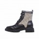  Dior 21ss autumn and winter new boots