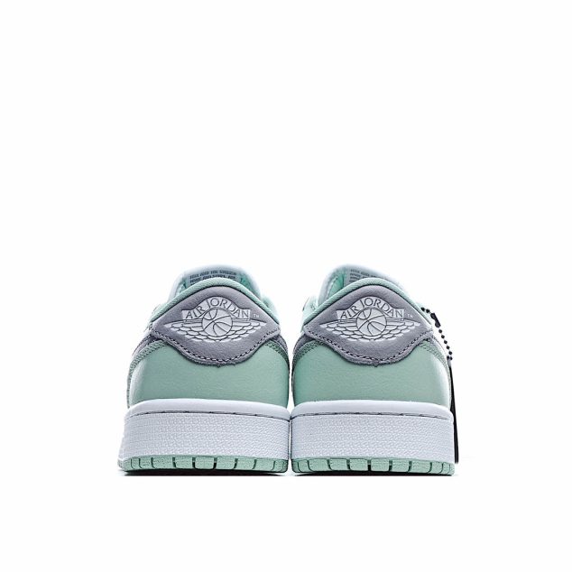  Air Jordan 1 Low OG“Neutral Grey    灰绿