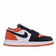  Air Jordan 1 Low GS ‘Shattered Backboard’