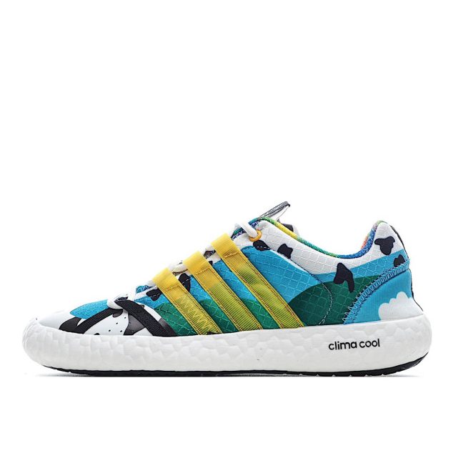  Adidar Climacool TERREX CC BOAT S.RDY