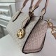  MK Handbag Crossbody Size:23*18*12