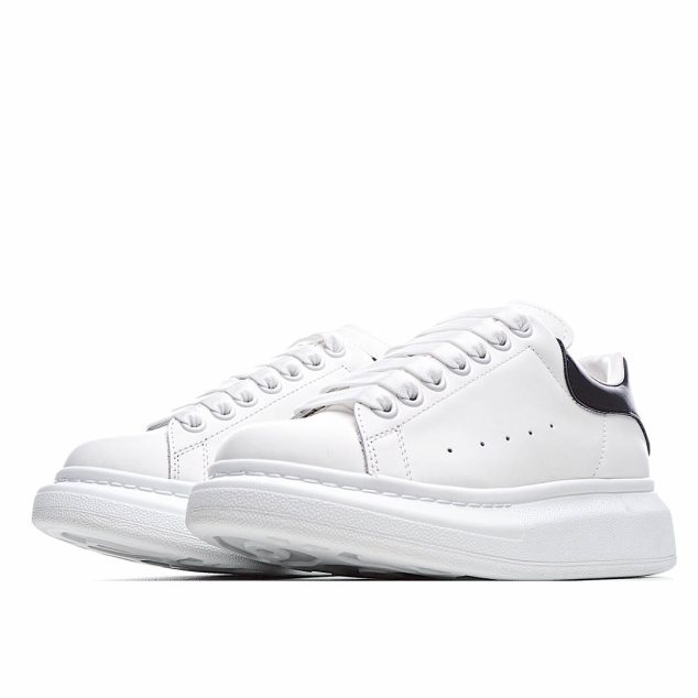  Alexander McQueen sole sneakers