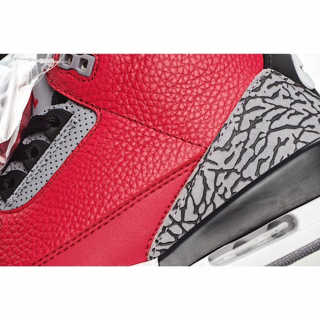  Air Jordan 3 Retro SE ‘Unite’