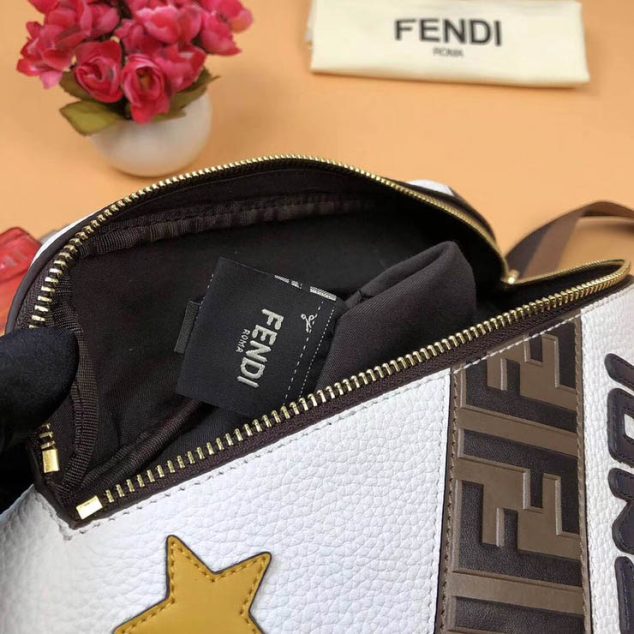  FendiMania capsule collection belt bag Ref: 8815