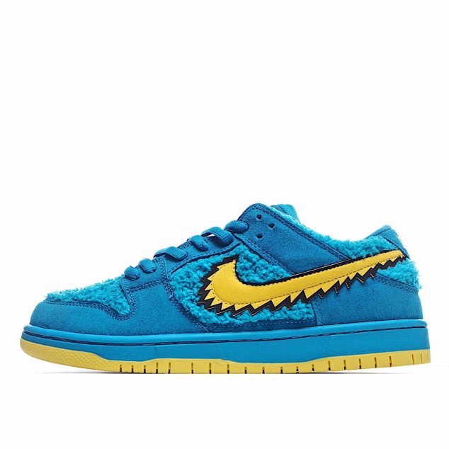  NIKE SB DUNK LOW PRO QS