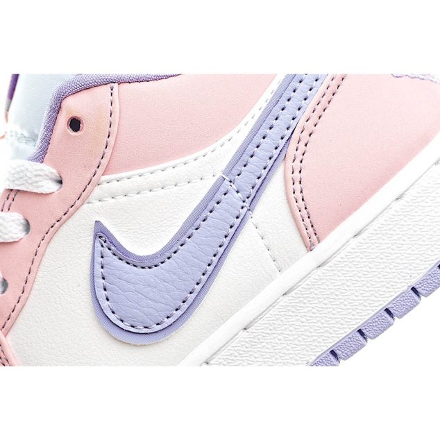  Air Jordan 1 Low SE ‘Arctic Punch’