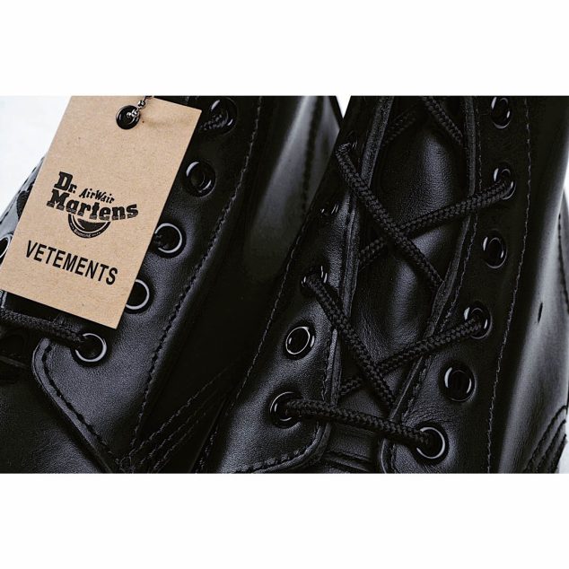  Dr.martens 1460 series Martin boots