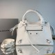  Balenciag* Neo Classic Casual Bag Size: 18cm