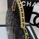  Chanel Box Bag Size: 16 9.5 8, Style: 81230