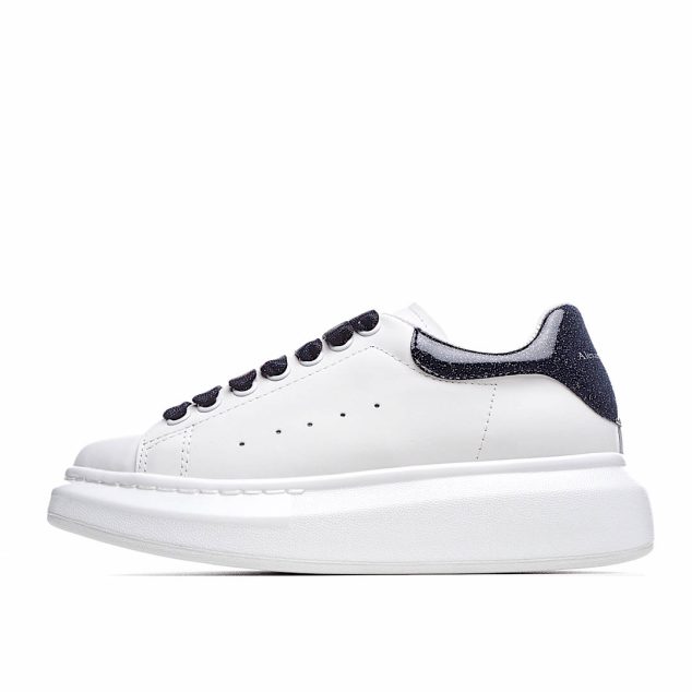  Alexander McQueen sole sneakers