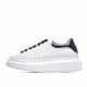  Alexander McQueen sole sneakers