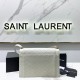  Saint Laurent Size：26x18x5cm Code：668863