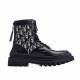  Dior 21ss autumn and winter new boots