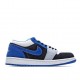  Air Jordan 1 Low SE ‘Racer Blue’