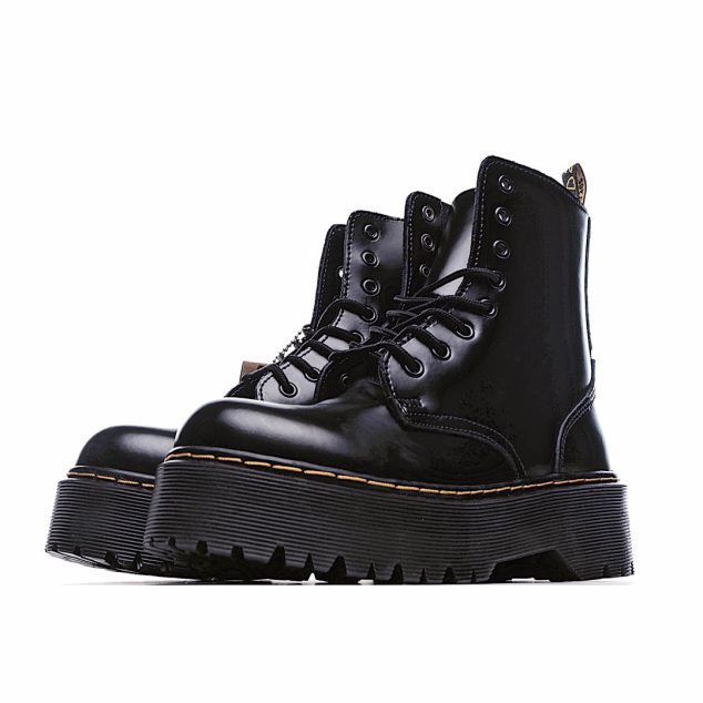  Dr.martens 1461 bex Martin boots series