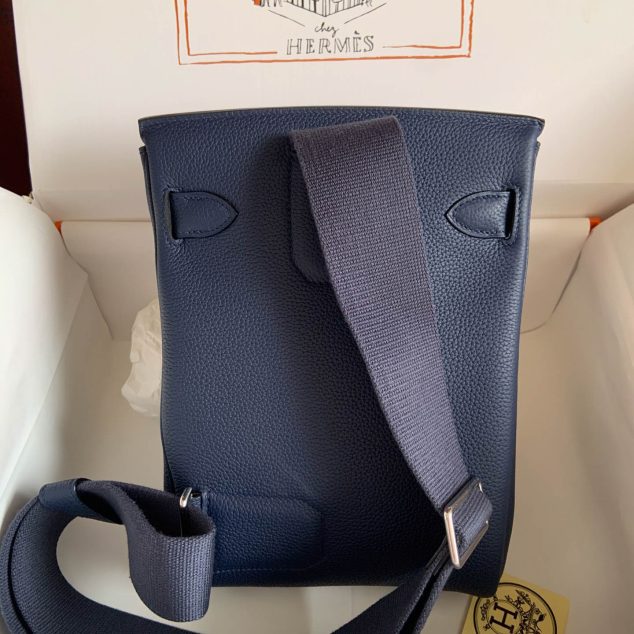  Hermes Fanny Pack