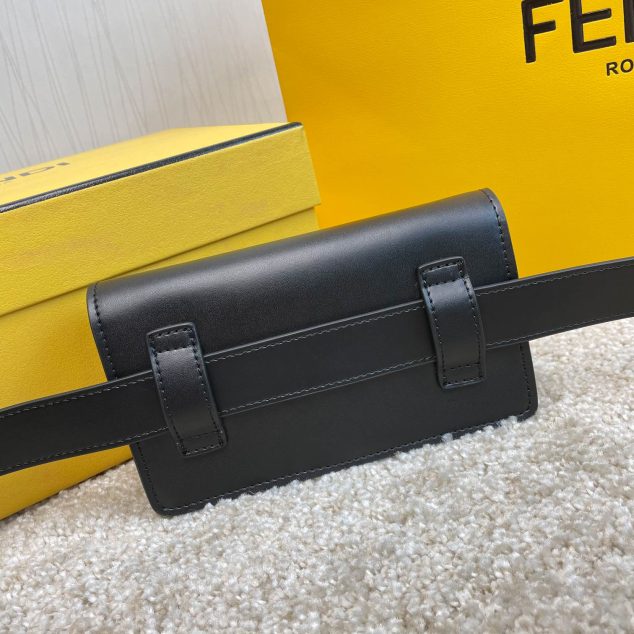  Fendi Waist Bag Ref. 8805