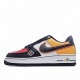  Nike Air Force 1 07 Lv8 Low Top Sneakers