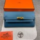  HERMES kelly bag wallet Size:20cm*11cm Model:H361