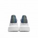  Alexander McQueen sole sneakers