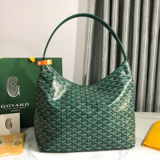  Goyard Hobo Bohme Underarm Bag Size: 42*27*15cm