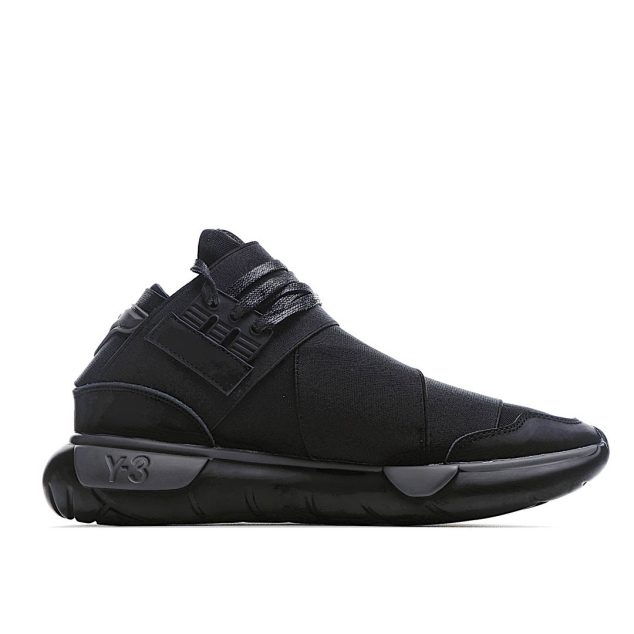  Adidas Y-3 Qasa x Kaiwa Chunky