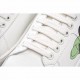  Gucci ACE series small white shoes casual shoes