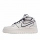  Nike Air Force 1 07 3M Reflective High Top