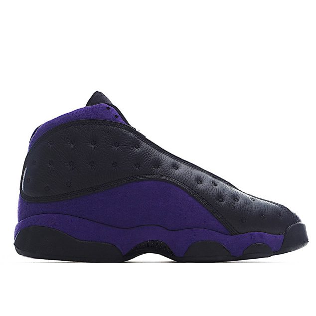  Air Jordan 13 Retro ‘Court Purple’