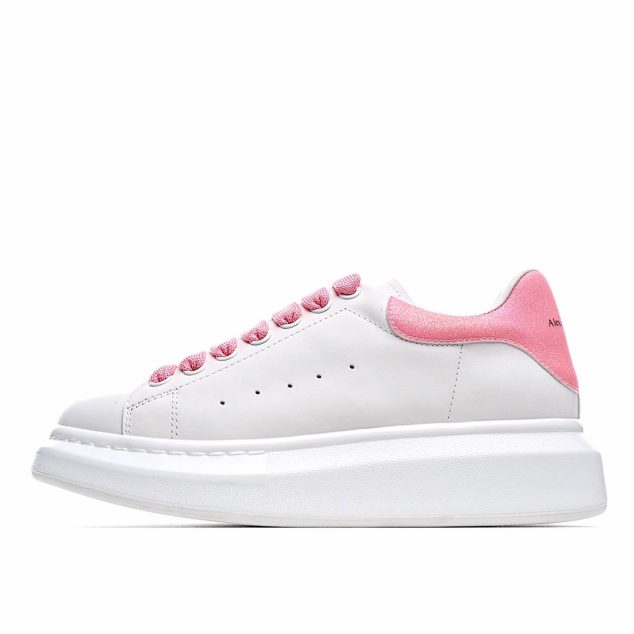  Alexander McQueen sole sneakers