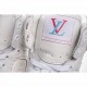  Louis Vuitton Squad Sneaker High High-Top Sneakers