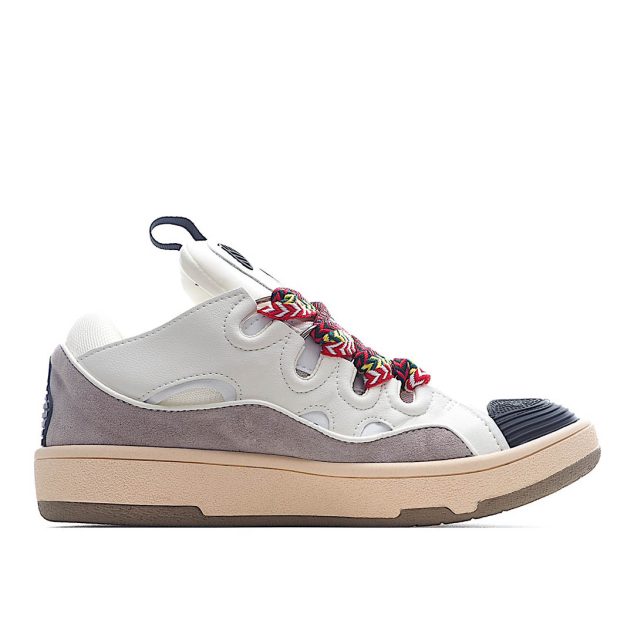  LANVIN CURB Casual Sneakers