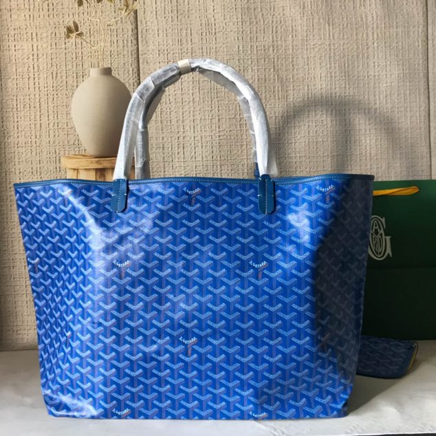  Goyard size: 40*15*30 Bag opening 55 34*14*27 Bag opening 47