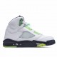  Air Jordan 5 Retro ‘Quai 54’ 2011