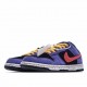  Nike Dunk SB Low SP Brazil Grape Purple