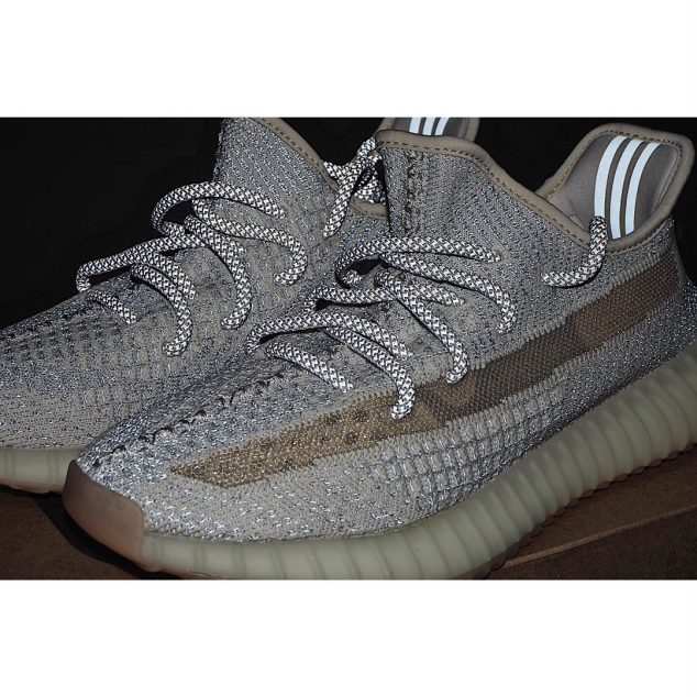  Adidas Yeezy Boost 350 V2 ‘Lundmark Reflective’