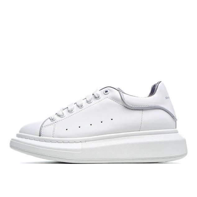  Alexander McQueen sole sneakers