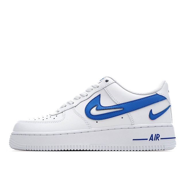  Nike Air Force 1 Blue