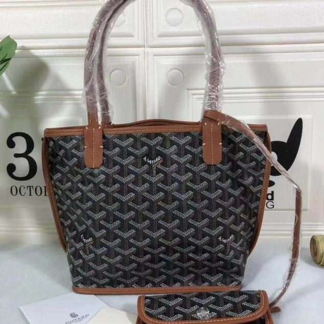  Goyard Size: 30*20cm