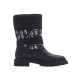  Dior 21ss autumn and winter new boots