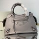  Balenciag* Neo Classic biker bag Size: 25*33*13*20cm