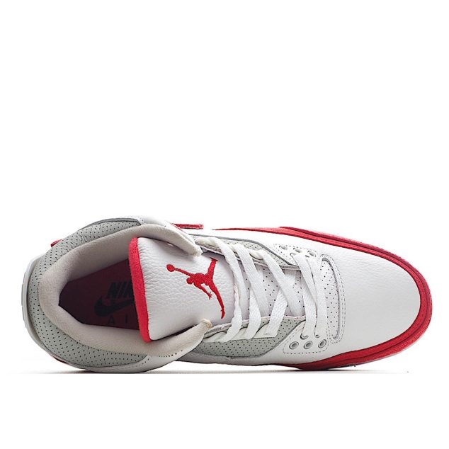  Air Jordan 3 Retro Tinker ‘Air Max 1’