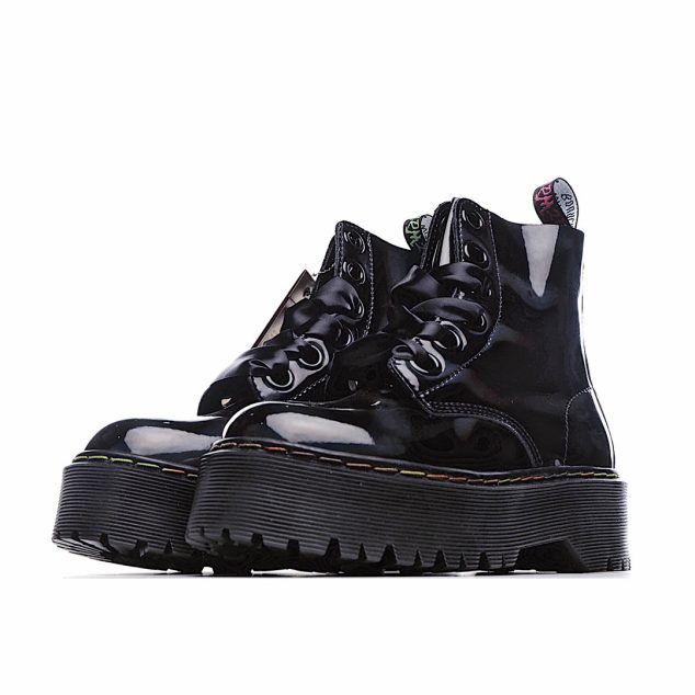  Dr.martens 1461 bex Martin boots series